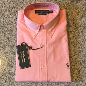 Polo Ralph Lauren dress shirt